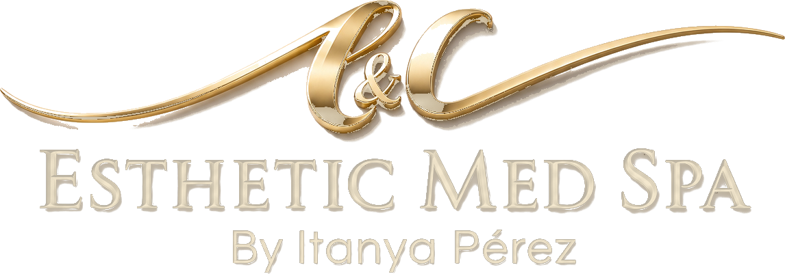 E&C Esthetic Med Spa by Itanya Pérez