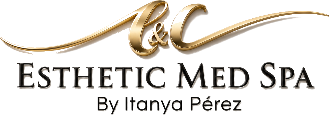 E&C Esthetic Med Spa by Itanya Pérez